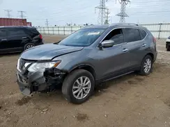 KNMAT2MT2KP532792 2019 NISSAN ROGUE