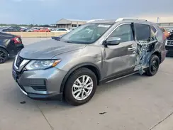 KNMAT2MT2KP533070 2019 NISSAN ROGUE