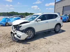 KNMAT2MT2KP534235 2019 NISSAN ROGUE
