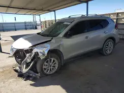KNMAT2MT2KP534543 2019 NISSAN ROGUE