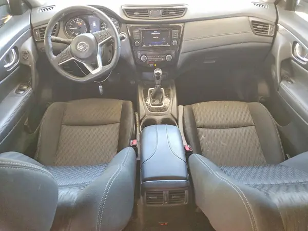 KNMAT2MT2KP534543 2019 NISSAN ROGUE - Image 8