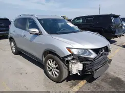 KNMAT2MT2KP536390 2019 NISSAN ROGUE