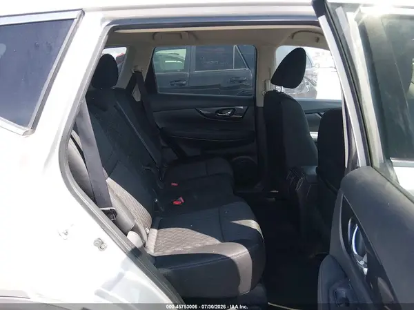 KNMAT2MT2KP536390 2019 NISSAN ROGUE - Image 8