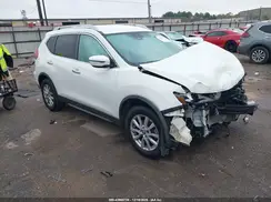 KNMAT2MT2KP536969 2019 NISSAN ROGUE