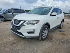 KNMAT2MT2KP538432 2019 NISSAN ROGUE