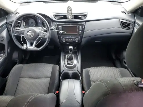 KNMAT2MT2KP538432 2019 NISSAN ROGUE - Image 8