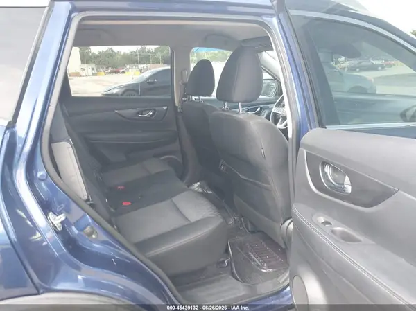 KNMAT2MT2KP538513 2019 NISSAN ROGUE - Image 8