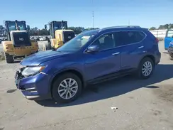 KNMAT2MT2KP538527 2019 NISSAN ROGUE