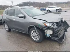 KNMAT2MT2KP538673 2019 NISSAN ROGUE