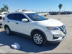 KNMAT2MT2KP540178 2019 NISSAN ROGUE