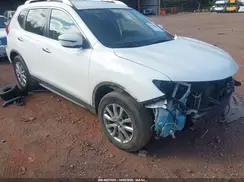 KNMAT2MT2KP540777 2019 NISSAN ROGUE