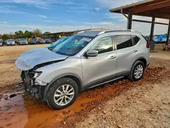 KNMAT2MT2KP541816 2019 NISSAN ROGUE