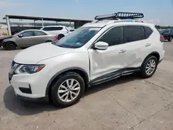 KNMAT2MT2KP541945 2019 NISSAN ROGUE