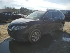 KNMAT2MT2KP543081 2019 NISSAN ROGUE