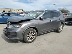 KNMAT2MT2KP543291 2019 NISSAN ROGUE