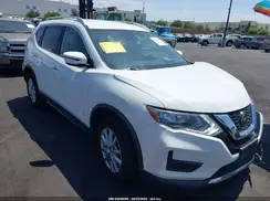 KNMAT2MT2KP543498 2019 NISSAN ROGUE