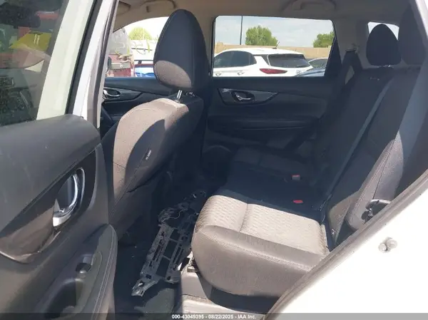 KNMAT2MT2KP543498 2019 NISSAN ROGUE - Image 8