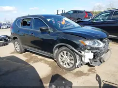KNMAT2MT2KP543761 2019 NISSAN ROGUE