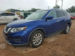 KNMAT2MT2KP544134 2019 NISSAN ROGUE