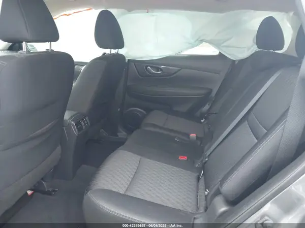 KNMAT2MT2KP544859 2019 NISSAN ROGUE - Image 8