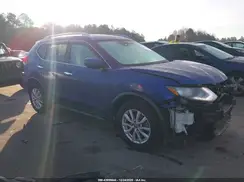KNMAT2MT2KP545252 2019 NISSAN ROGUE