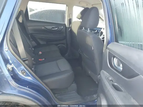 KNMAT2MT2KP545252 2019 NISSAN ROGUE - Image 8
