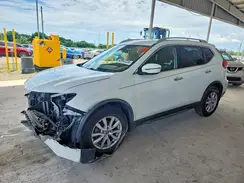 KNMAT2MT2KP546109 2019 NISSAN ROGUE