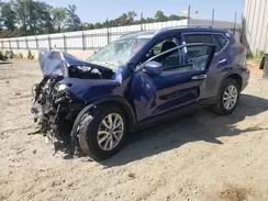 KNMAT2MT2KP546403 2019 NISSAN ROGUE