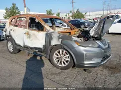 KNMAT2MT2KP546546 2019 NISSAN ROGUE