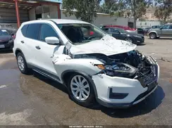 KNMAT2MT2KP546580 2019 NISSAN ROGUE