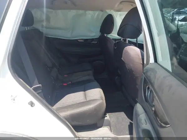 KNMAT2MT2KP546580 2019 NISSAN ROGUE - Image 8