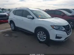 KNMAT2MT2KP547180 2019 NISSAN ROGUE