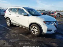 KNMAT2MT2KP547776 2019 NISSAN ROGUE