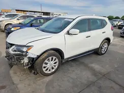 KNMAT2MT2KP547809 2019 NISSAN ROGUE