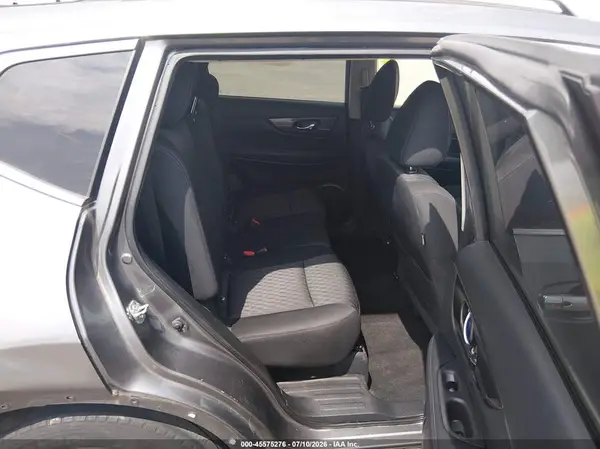 KNMAT2MT2KP548071 2019 NISSAN ROGUE - Image 8