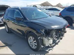 KNMAT2MT2KP549401 2019 NISSAN ROGUE