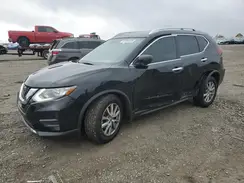 KNMAT2MT2KP550161 2019 NISSAN ROGUE