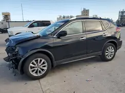 KNMAT2MT2KP551634 2019 NISSAN ROGUE