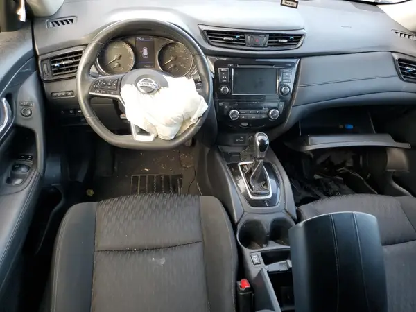 KNMAT2MT2KP551634 2019 NISSAN ROGUE - Image 8