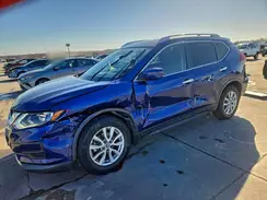 KNMAT2MT2KP551911 2019 NISSAN ROGUE