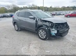 KNMAT2MT2KP553450 2019 NISSAN ROGUE