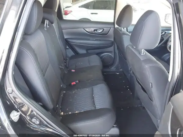 KNMAT2MT2KP553965 2019 NISSAN ROGUE - Image 8