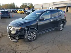 KNMAT2MT2KP555246 2019 NISSAN ROGUE