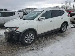 KNMAT2MT2KP556042 2019 NISSAN ROGUE