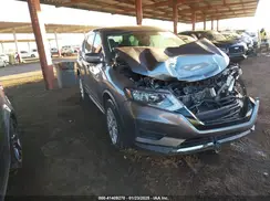 KNMAT2MT2KP556347 2019 NISSAN ROGUE