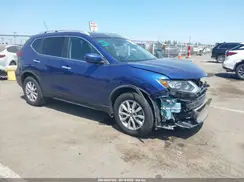 KNMAT2MT2KP556560 2019 NISSAN ROGUE