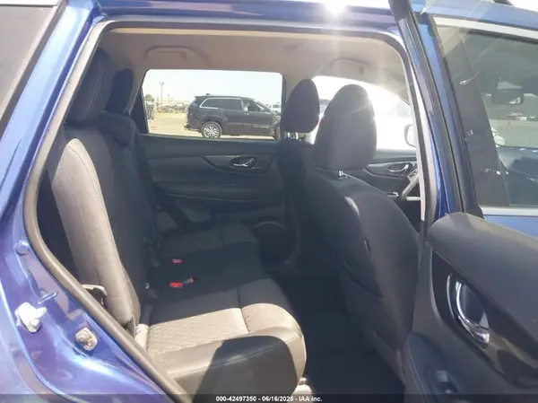 KNMAT2MT2KP556560 2019 NISSAN ROGUE - Image 8