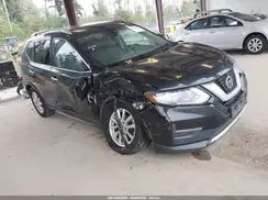 KNMAT2MT2KP557045 2019 NISSAN ROGUE