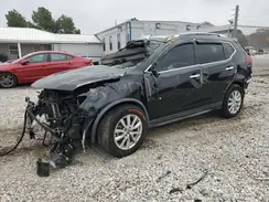 KNMAT2MT2KP557319 2019 NISSAN ROGUE