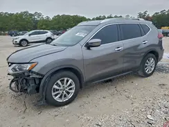KNMAT2MT2KP557563 2019 NISSAN ROGUE